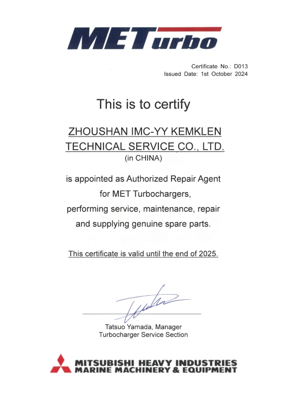 ZSIMC MHI-MME-ARcert_2025